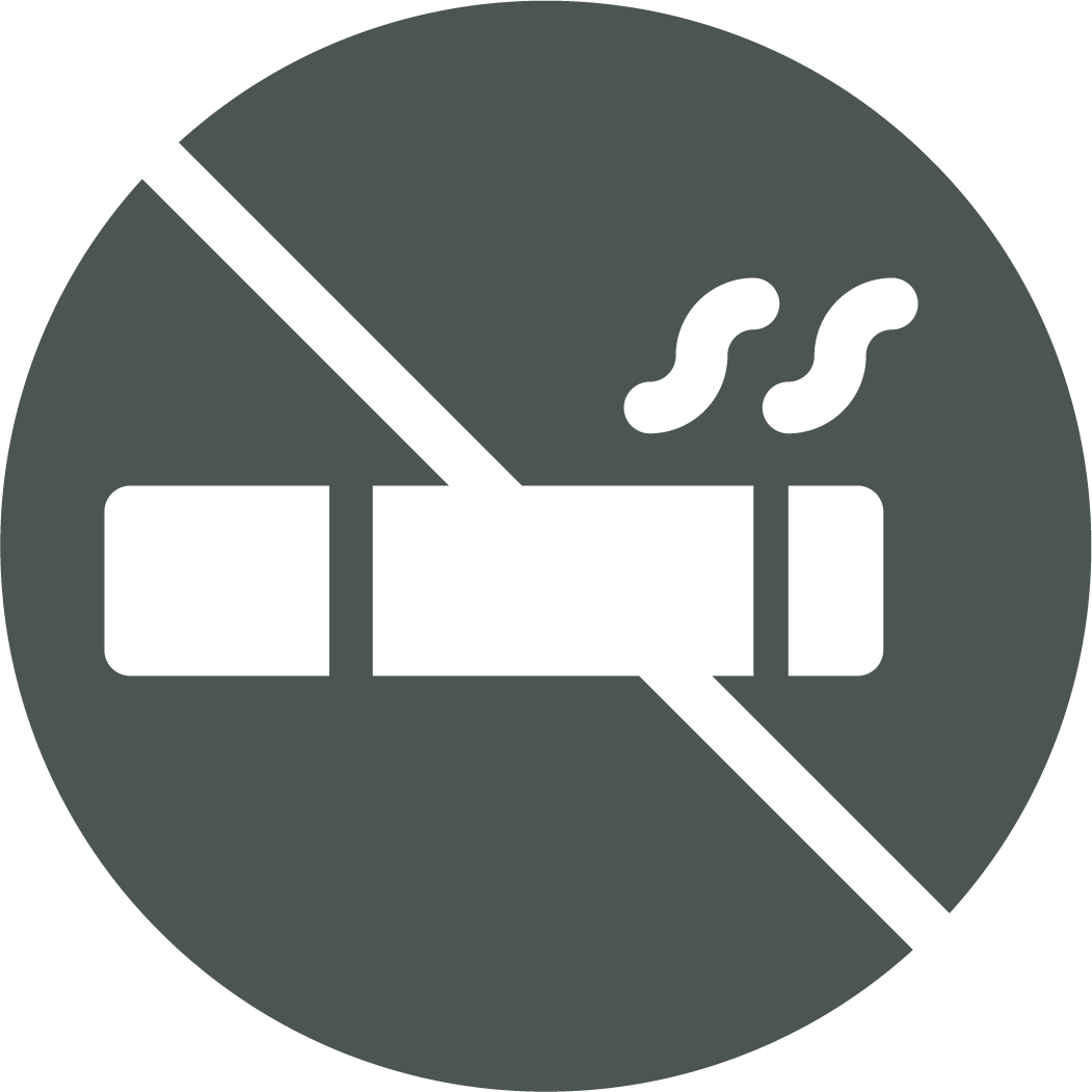 No Smoking